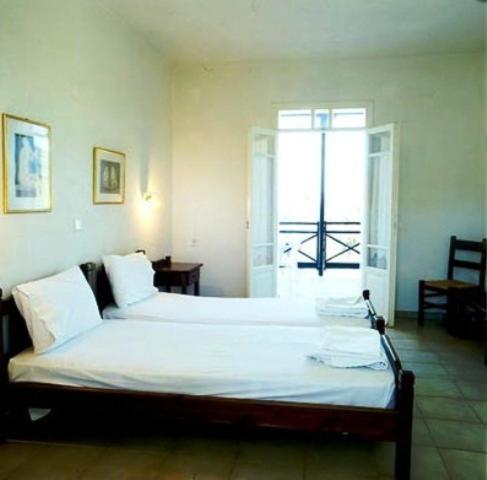 Alkistis Hotel Skopelos Zimmer foto