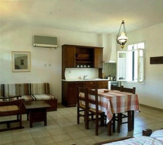 Alkistis Hotel Skopelos Zimmer foto